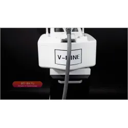 5 в 1 Vela V9 форма тела для похудения, вакуум 80 К, кавитация, ролик для похудения, формирующий массаж, подтяжка кожи, лифтинг-машина