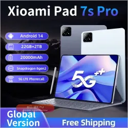 Xiaomi Mi Pad 7 Pro 11 дюймов