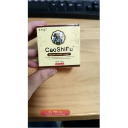Caoshifu крем для тела от псориаза 2/5 шт