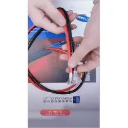 TRIUMPHCABLE термостойкий силиконовый провод 26AWG 22AWG 18AWG