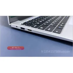 Ноутбук Intel N3700 15.6", 16ГБ, 2ТБ SSD