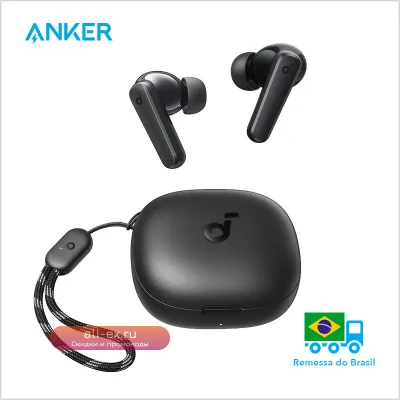 Soundcore by Anker P20i беспроводные внутриканальные наушники