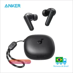 Soundcore by Anker P20i беспроводные внутриканальные наушники
