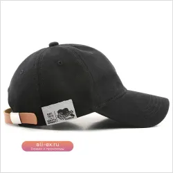 Хлопковые кепки для гольфа Nike