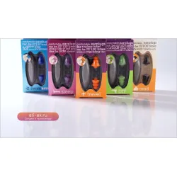 Peace of mind sleep earplugs