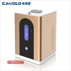 CAWOLO Аппарат для ингаляции водорода
