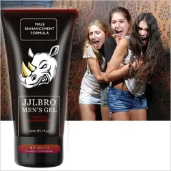 JJLBRO PENIS XXL гель носорог массажный крем для мужчин крем для увеличения мужского пениса увеличение и утолщение пениса
