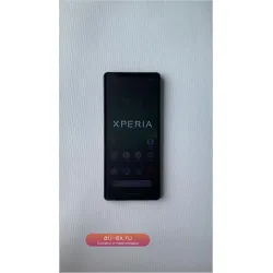 Смартфон SONY Xperia 5 V, 8/256ГБ, global, Б/у