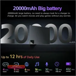 Xiaomi Pad 7S Pro 22ГБ+2ТБ Metal Tablet