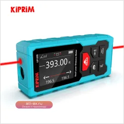 Kiprim LD120S лазерный дальномер