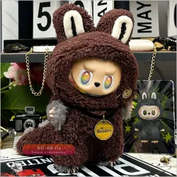 29 стилей аксессуаров Labubu