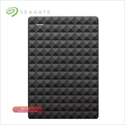 Seagate Expansion 4 ТБ внешний жесткий диск