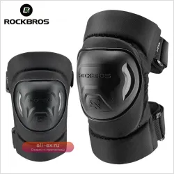 ROCKBROS наколенники для велоспорта