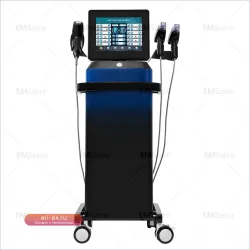 Morpheus 8 RF Микронидлинг-машина