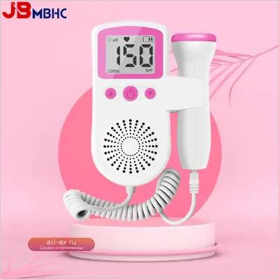 Ультразвуковой допплер JBMBHC T502