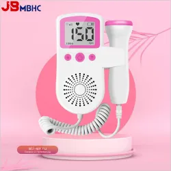 Ультразвуковой допплер JBMBHC T502