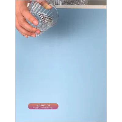 Фотофон бумажный двухсторонний Chrisley 57*87 см