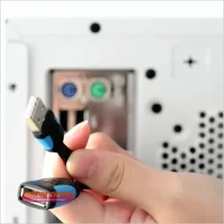 Кабель-удлинитель Vention USB 3.0