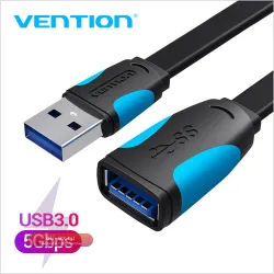 Кабель-удлинитель Vention USB 3.0