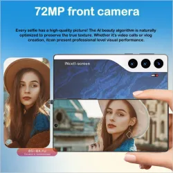 Для S25 Pro + 7,3-дюймовый ЖК-дисплей для смартфона, сенсорный экран, мобильные телефоны, AMOLED-панель дисплея, динамический ультра