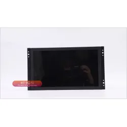 Промышленный ЖК-монитор G1116 11,6 дюймов 1920x1080 VGA USB