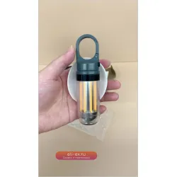 Портативный LED фонарь Aoyuansea