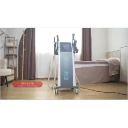 EMSZERO HIEMT EMSZERO RF Машина для роста мышц