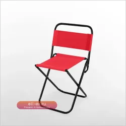 Складное пляжное кресло для рыбалки Outdoor New Style 