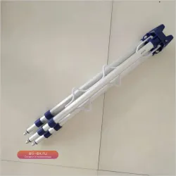 Подставка для удочки Carp Rest - Аксессуар для рыбалки (Распродажа)