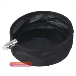 Подсумок для рыболовных отходов XXFC Fly Tying Trash Tray