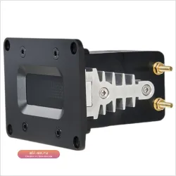 Твитер Samtronic 30W для автомобильных сабвуферов, 8 Ом