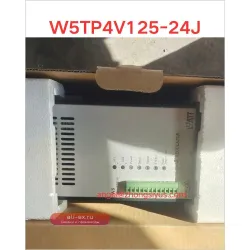 WATT W5TP4V125-24J Стабилизатор напряжения, новый