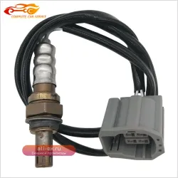 Кислородный датчик (лямбда-зонд) задний ZJ39-18-861A для Mazda 3 2.0L 2.3L 2004-2009 (аналог Z60118861B)