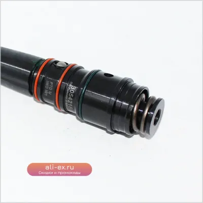 Форсунка топливная Common Rail для дизельных двигателей High Performance NT855 NTA855 (аналоги 3018566, 3054218)