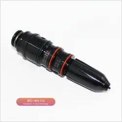 Форсунка топливная Common Rail для дизельных двигателей High Performance NT855 NTA855 (аналоги 3018566, 3054218)