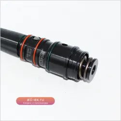 Форсунка топливная Common Rail для дизельных двигателей High Performance NT855 NTA855 (аналоги 3018566, 3054218)
