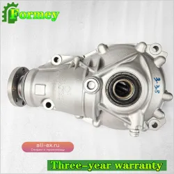 Дифференциал передний для BMW X3 (F15) 3.15/3.38/3.08/3.73