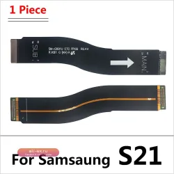 Шлейф материнской платы для Samsung S20 FE, S21 Plus, S22 Ultra, S23 Plus, S24 Ultra (10 шт.)