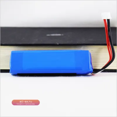 Аккумулятор для JBL Charge 3 GSP1029102A 6000mAh + Инструменты