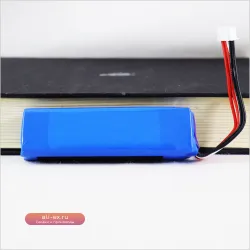 Аккумулятор для JBL Charge 3 GSP1029102A 6000mAh + Инструменты