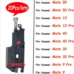 Шлейф динамика для Huawei Mate 7-50 Pro (громкость, звук, зуммер, рингтон)