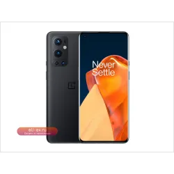 OnePlus 9 Pro 5G: Смартфон с процессором Snapdragon 888, Fluid Display 2.0, камерой Hasselblad 50MP и NFC