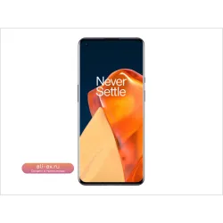 OnePlus 9 Pro 5G: Смартфон с процессором Snapdragon 888, Fluid Display 2.0, камерой Hasselblad 50MP и NFC