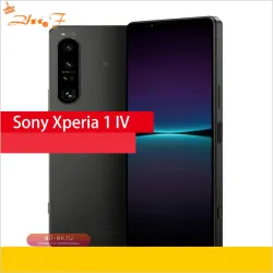 Sony Xperia 1 IV XQ-CT72 12GB RAM 256/512GB 5G Snapdragon 8 Gen 1