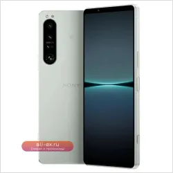 Sony Xperia 1 IV XQ-CT72 12GB RAM 256/512GB 5G Snapdragon 8 Gen 1
