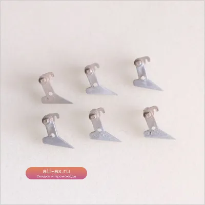 Upper Picker Finger снятия бумаги для Kyocera ECOSYS M3145dn/M3645dn/M3145idn/M3645idn/M3655idn/M3660idn
