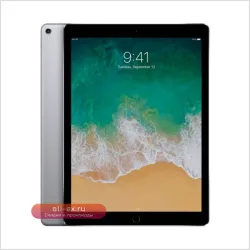Apple iPad Pro 12.9" 2017 Wi-Fi/Cellular 64GB 12MP iOS
