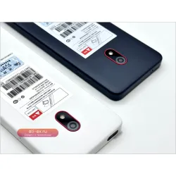 F22 Pro: Смартфон Android 12 с физической клавиатурой, сенсорным экраном и бесплатной доставкой