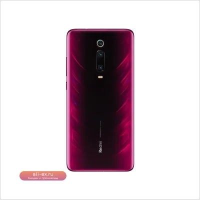 Смартфон Xiaomi Redmi K20 Pro / 9T Pro Global 6/128GB