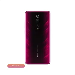 Смартфон Xiaomi Redmi K20 Pro / 9T Pro Global 6/128GB